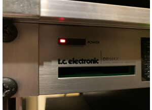 TC Electronic DBMAX (14493)