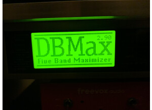 TC Electronic DBMAX (56162)