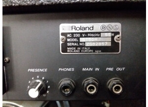 Roland ST-50R TSE (58514)