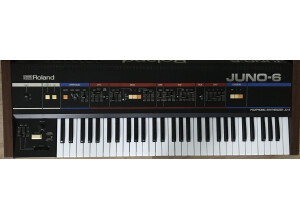 Roland JUNO-6 (88456)