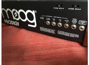 Moog Music Prodigy (70132)