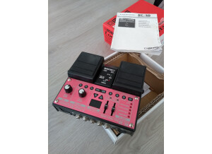 Boss RC-30 Loop Station (70389)