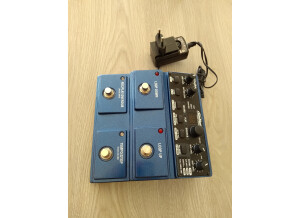 DigiTech JamMan Stereo (87987)