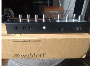 Waldorf Blofeld (87803)