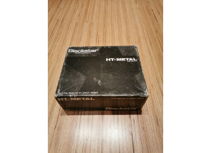 Blackstar Amplification HT-Metal (21847)