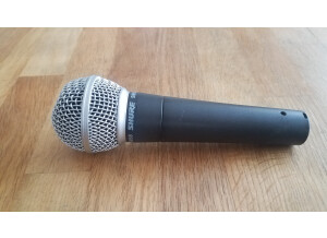 Shure SM58 (80269)