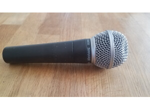 Shure SM58 (75195)