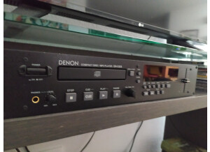 Denon Professional DN-C635