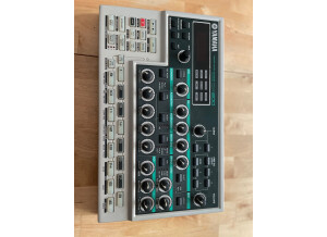 Yamaha DX200 (44017)