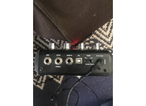 Zoom G2Nu (87796)
