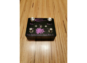 Keeley Electronics Nova Wah (24565)