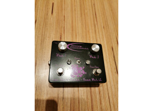 Keeley Electronics Nova Wah (68416)