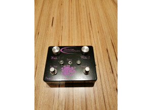 Keeley Electronics Nova Wah (32802)