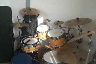 Premier Artist Maple