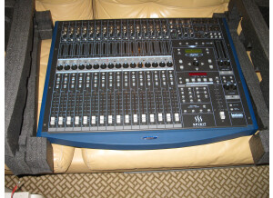 Neumann SPIRIT 324 LIVE
