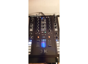 Native Instruments Traktor Kontrol Z2 (76780)