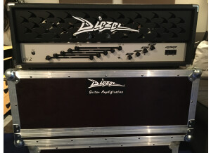 Diezel VH-4 (47882)