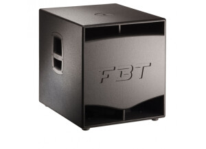 Caisson Pro Max FBT