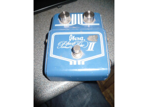 Ibanez PT-707 Phase Tone II