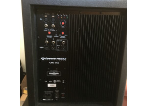 FBT ProMaxX 15Sa (63338)