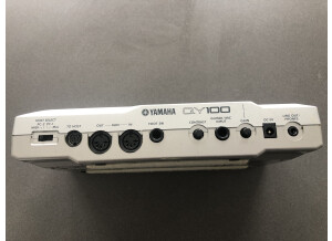 Yamaha QY100 (76691)