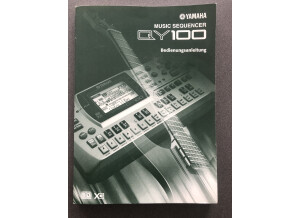 Yamaha QY100 (59675)