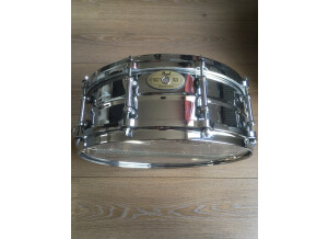 Pearl SensiTone Beaded Steel Snare 14x5"