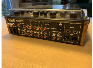 Rane MP2015 (30037)