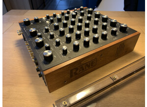 Rane MP2015 (87881)