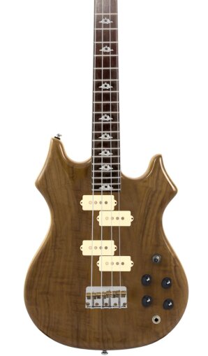 tigerbass tigerbass
