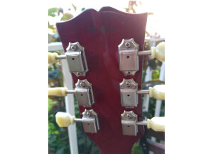 Orville Les Paul Standard (55681)