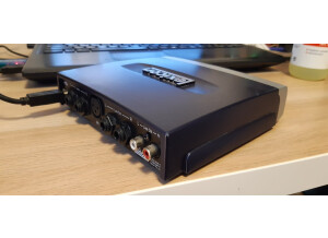 Lexicon Alpha (98723)
