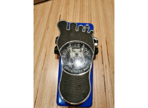 Snarling Dogs blues bawls wah (90263)