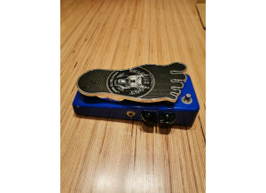 Snarling Dogs blues bawls wah (65299)