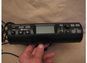Roland TD-4 Module (65202)