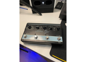 TC Electronic Alter Ego X4 Vintage Echo (44337)