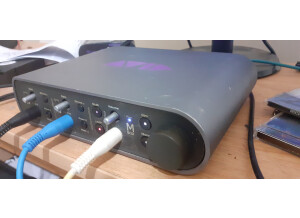 Avid Mbox 3 (67408)