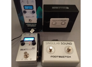 Singular Sound BeatBuddy Mini (22433)