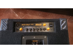 Markbass CMD JB Players School (4778)