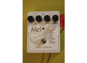 Electro-Harmonix Mel9 Tape Replay Machine (84675)