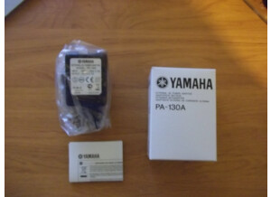 Yamaha PA-130A