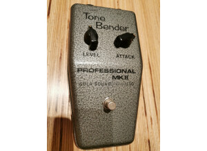 Sola Sound Tone Bender Professional MKII (16866)