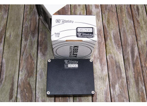 Keeley Electronics Dark Side (16678)