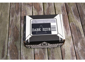 Keeley Electronics Dark Side (32107)