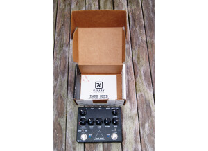 Keeley Electronics Dark Side (58532)