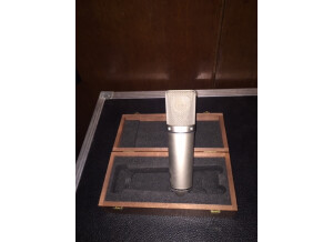 Neumann U 87 Ai (20224)