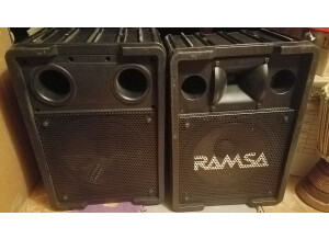 Ramsa WS-A200E (20739)