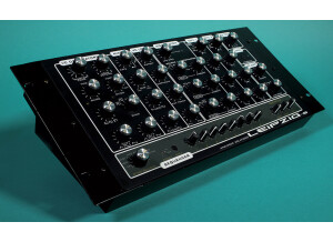 Analogue Solutions Leipzig-S