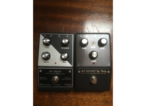 Moog Music MF Boost (37056)