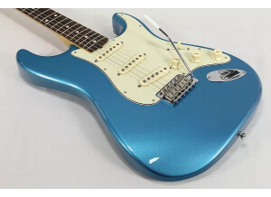 Fender Classic '60s Stratocaster (72371)